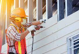 Best Insulated Siding Installation  in Bound Brook, NJ