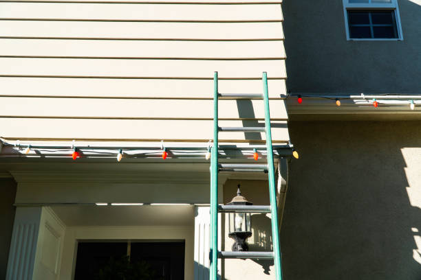 Best Residential Vinyl Siding Installation  in Bound Brook, NJ