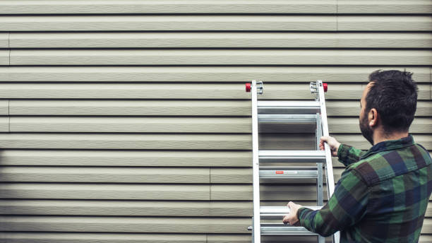 Bound Brook, NJ Siding Installation & Repair Company