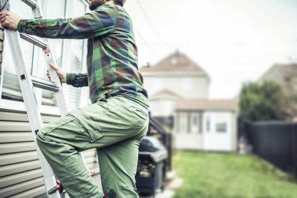 Best Wood Siding Installation  in Bound Brook, NJ
