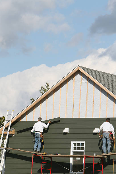 Best Insulated Siding Installation  in Bound Brook, NJ