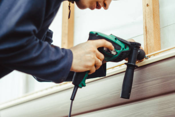Best Siding for New Construction  in Bound Brook, NJ